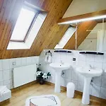 فندق مبيت وإفطار Art House Szymaszkowa 1 زاكوباني