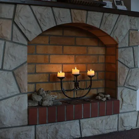 Art House Szymaszkowa 1 Bed & Breakfast Zakopane