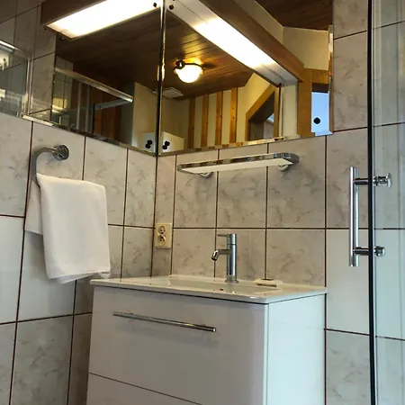 Art House Szymaszkowa 1 زاكوباني