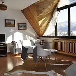 B&B Art House Szymaszkowa 1