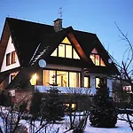 B&B Art House Szymaszkowa 1