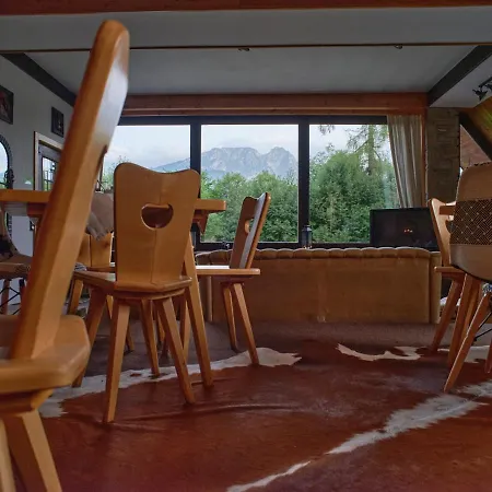 Art House Szymaszkowa 1 Bed & Breakfast