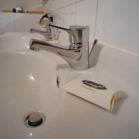 Bed & Breakfast Art House Szymaszkowa 1