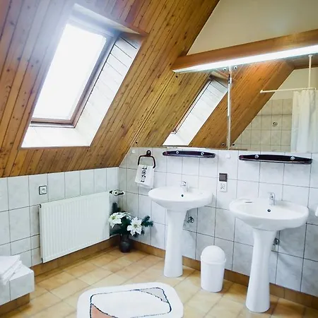 Bed & Breakfast Art House Szymaszkowa 1 Zakopane